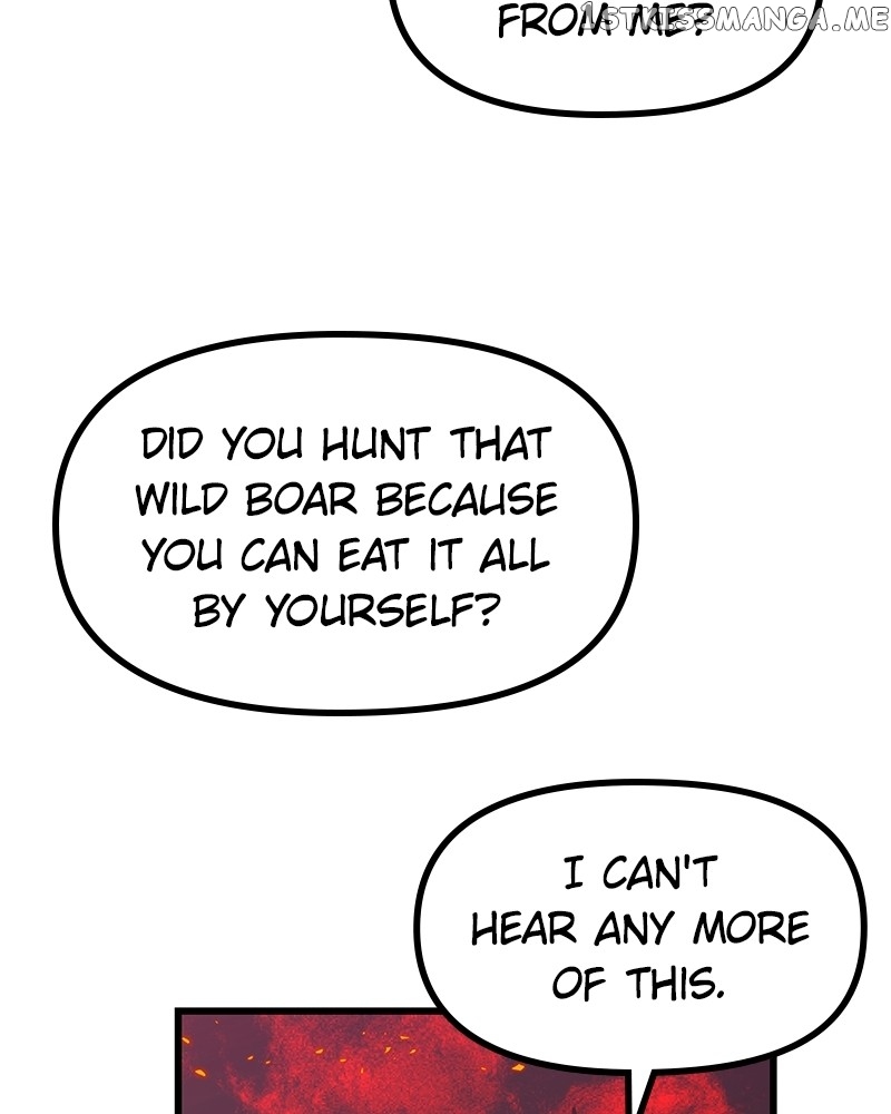 To Face the Tiger Chapter 17 - page 119