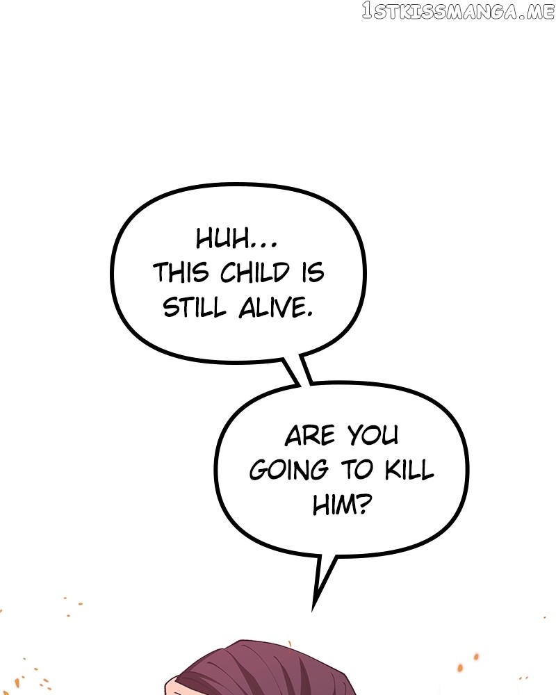 To Face the Tiger Chapter 17 - page 121