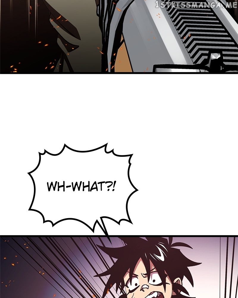 To Face the Tiger Chapter 17 - page 123