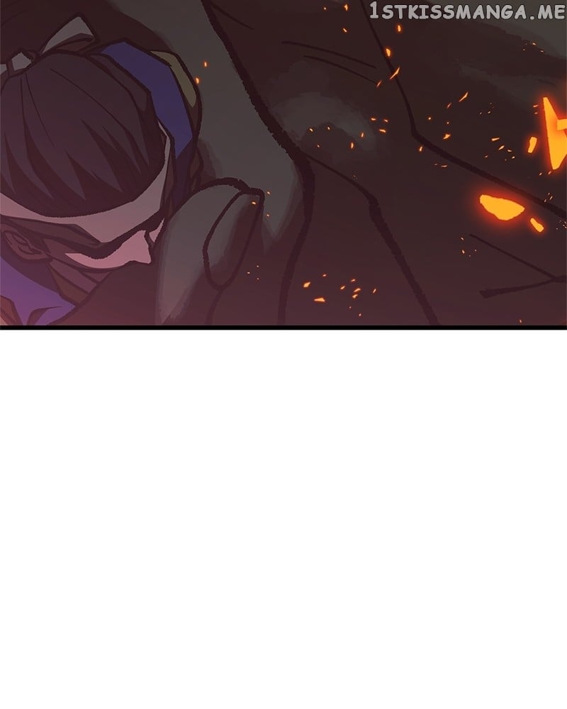 To Face the Tiger Chapter 17 - page 14