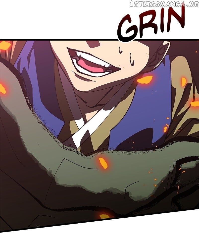 To Face the Tiger Chapter 17 - page 15