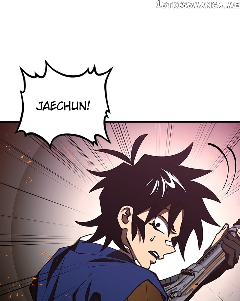 To Face the Tiger Chapter 17 - page 18