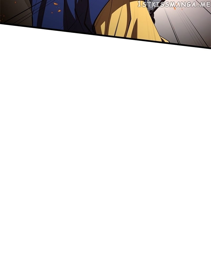 To Face the Tiger Chapter 17 - page 19