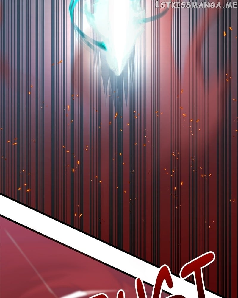 To Face the Tiger Chapter 17 - page 25
