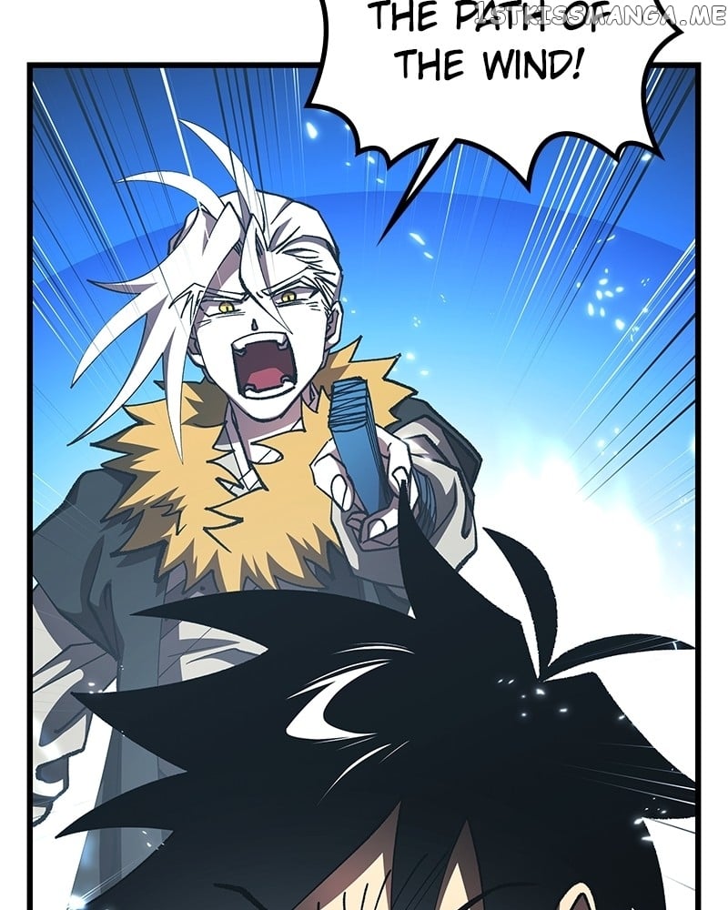 To Face the Tiger Chapter 17 - page 29