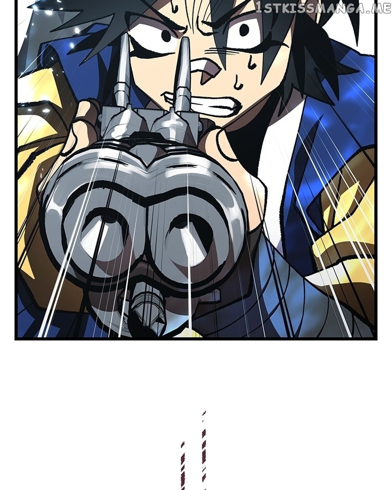To Face the Tiger Chapter 17 - page 30