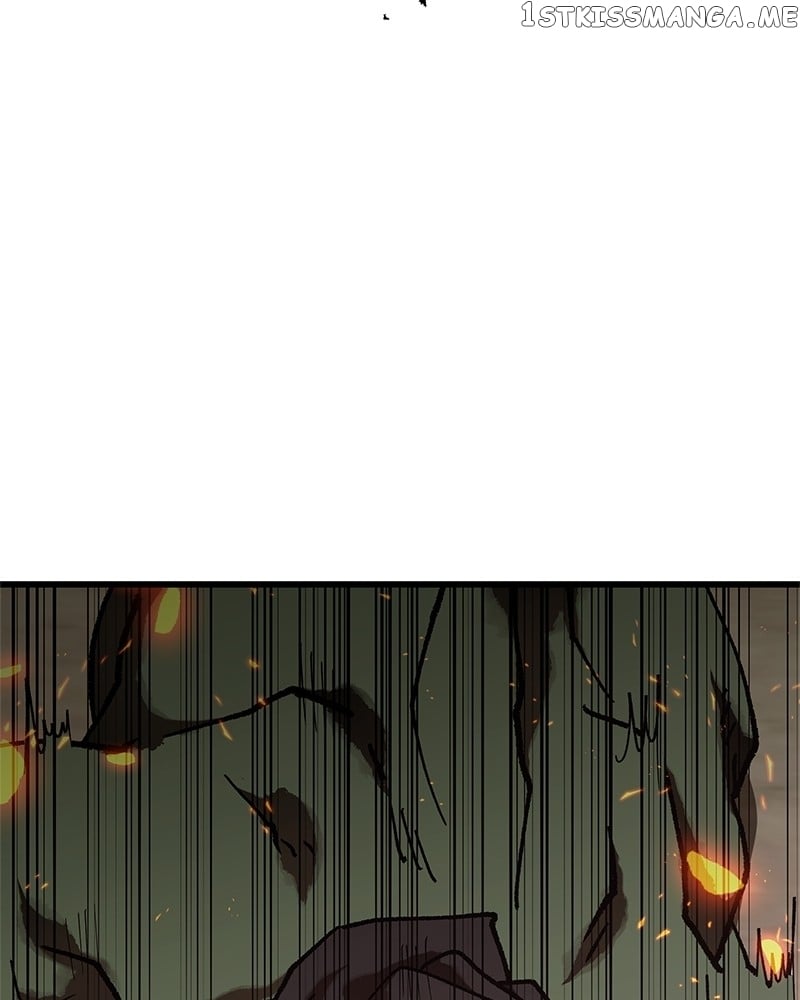 To Face the Tiger Chapter 17 - page 35