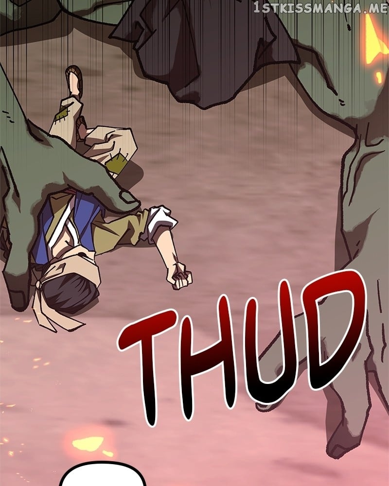 To Face the Tiger Chapter 17 - page 36