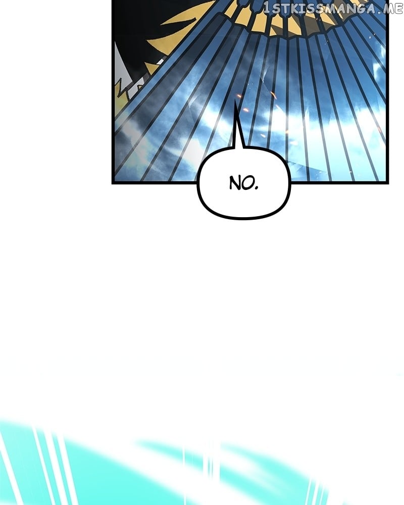 To Face the Tiger Chapter 17 - page 40