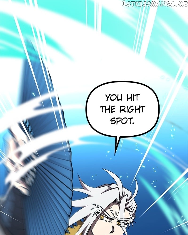 To Face the Tiger Chapter 17 - page 41