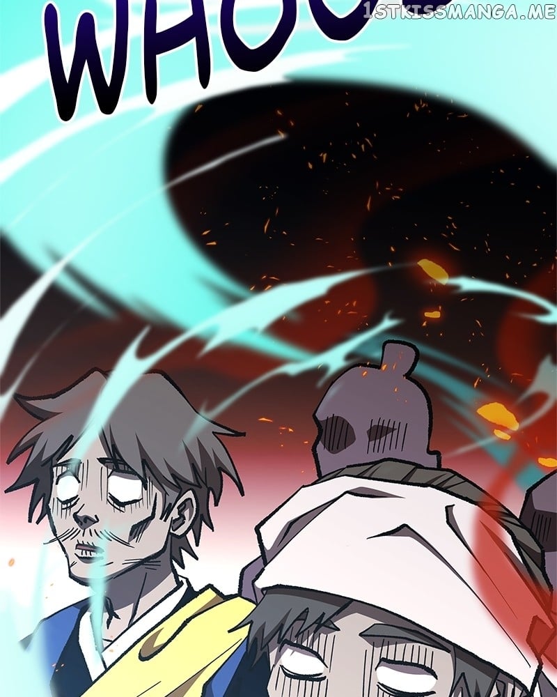 To Face the Tiger Chapter 17 - page 43