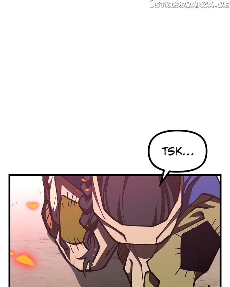 To Face the Tiger Chapter 17 - page 47
