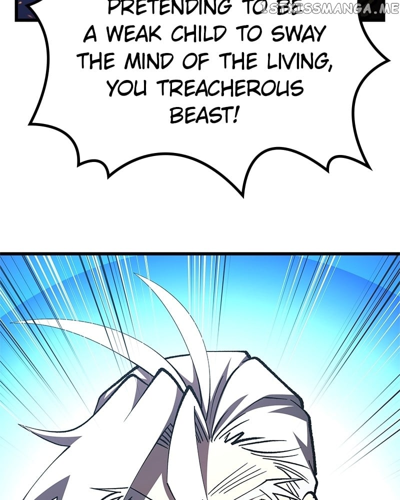 To Face the Tiger Chapter 17 - page 53