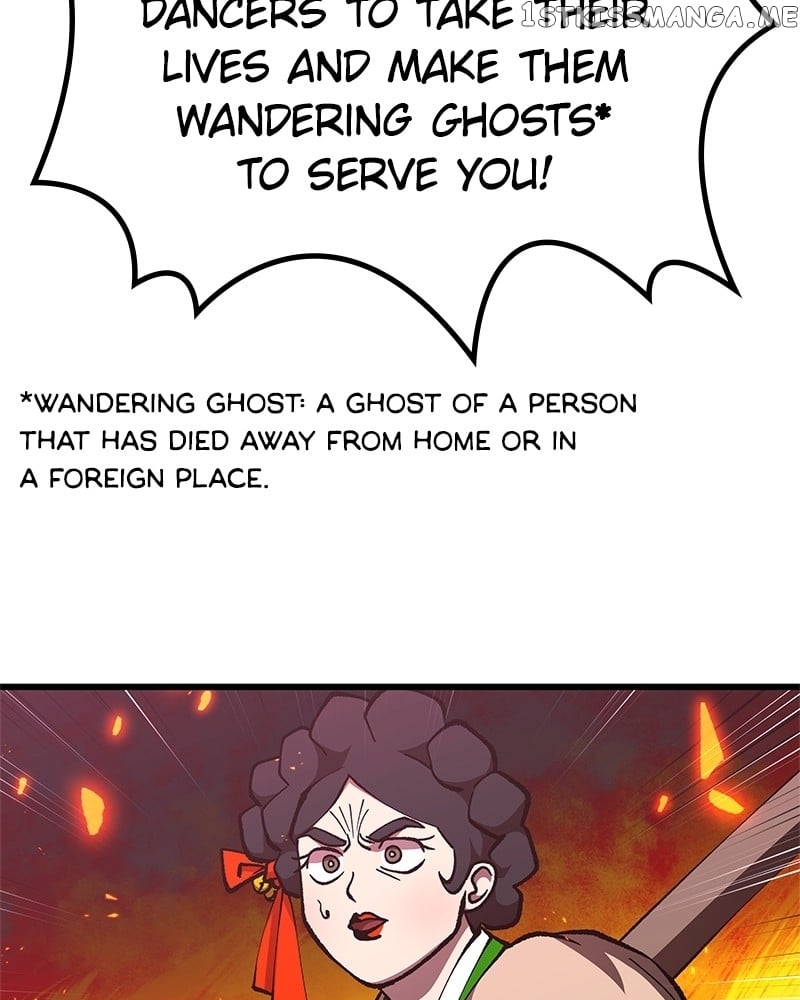 To Face the Tiger Chapter 17 - page 55