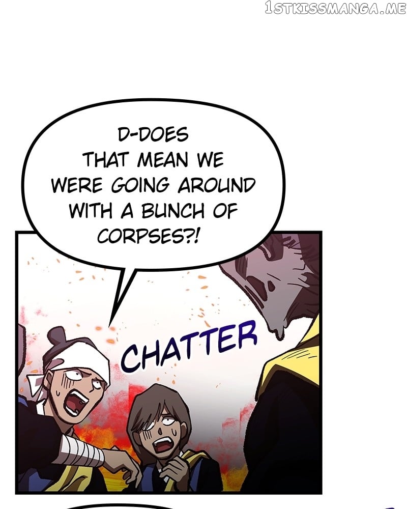 To Face the Tiger Chapter 17 - page 57