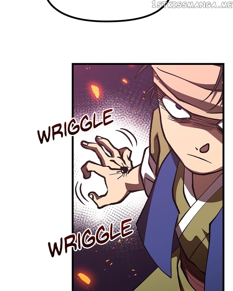 To Face the Tiger Chapter 17 - page 61