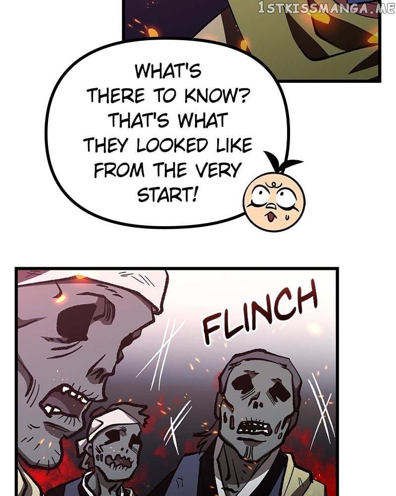 To Face the Tiger Chapter 17 - page 62