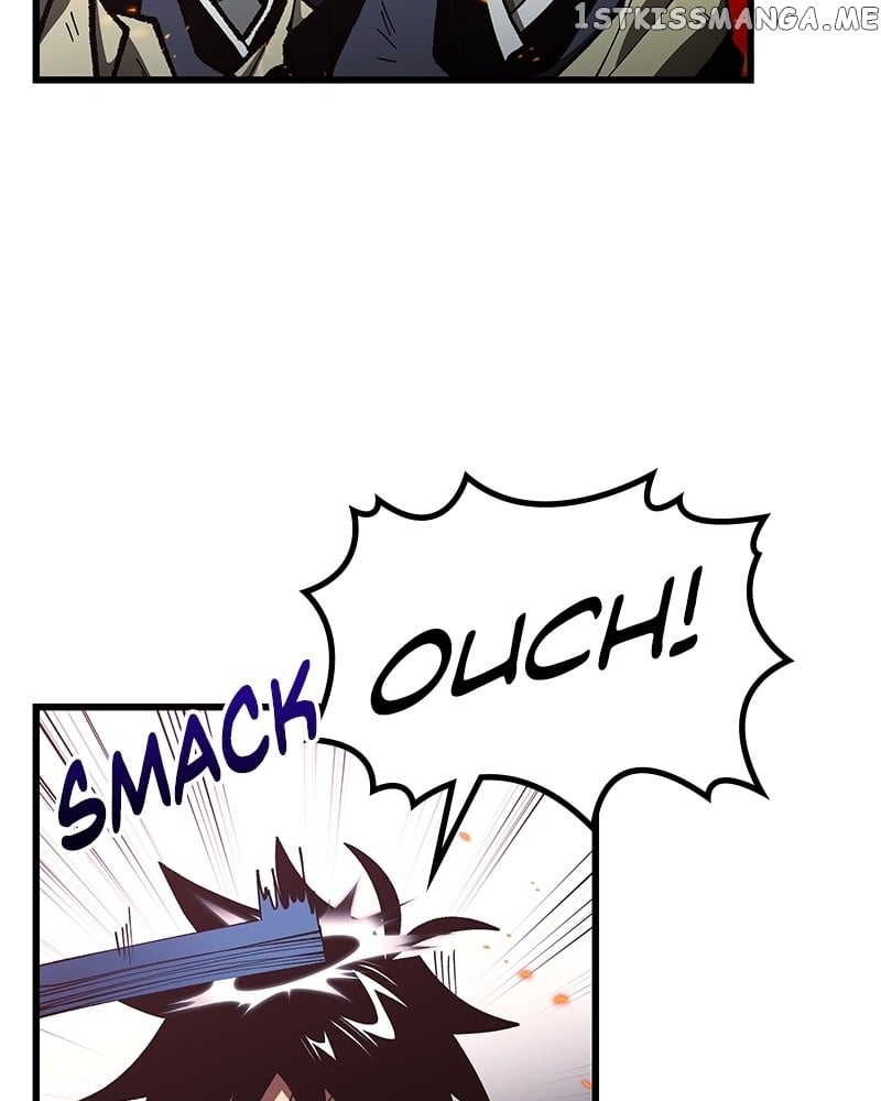 To Face the Tiger Chapter 17 - page 63
