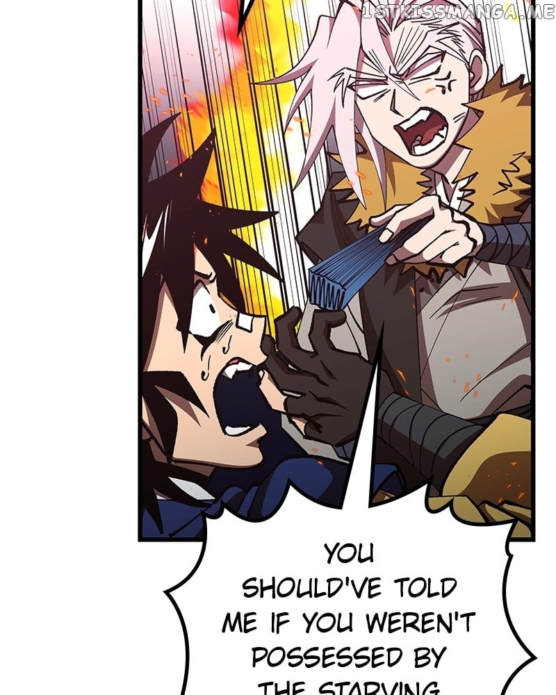 To Face the Tiger Chapter 17 - page 65