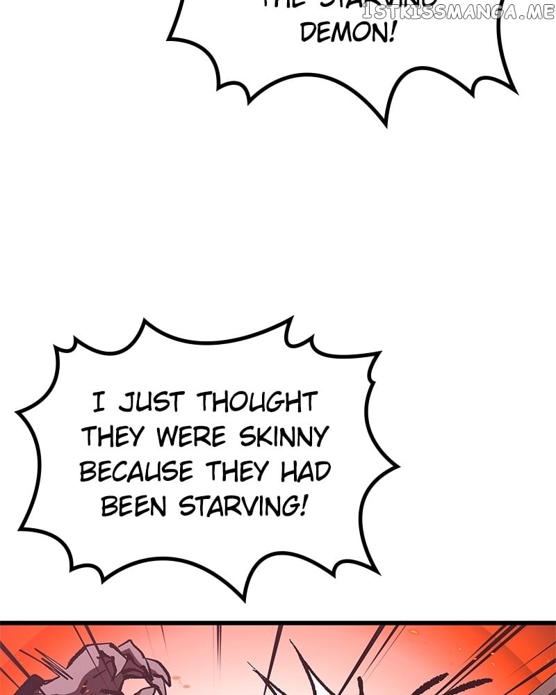 To Face the Tiger Chapter 17 - page 66