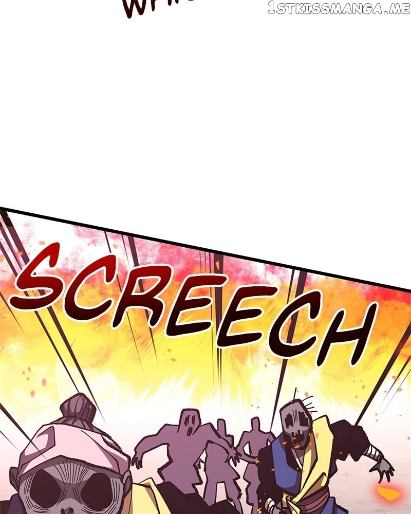 To Face the Tiger Chapter 17 - page 69