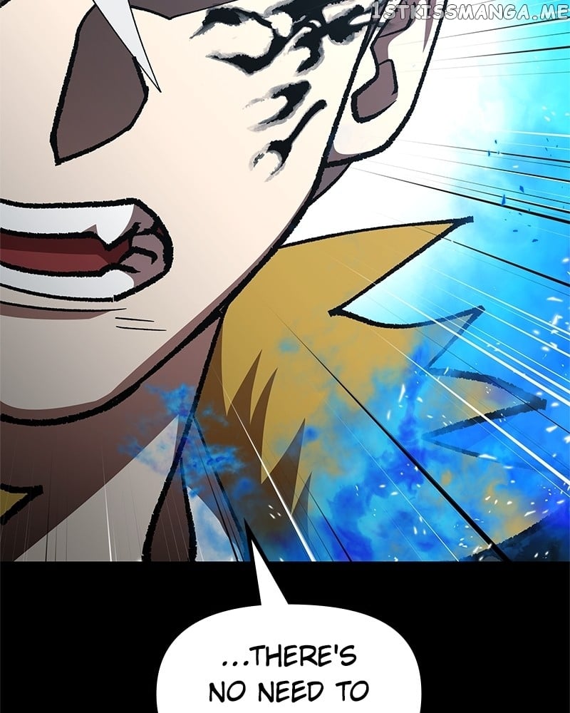 To Face the Tiger Chapter 17 - page 76