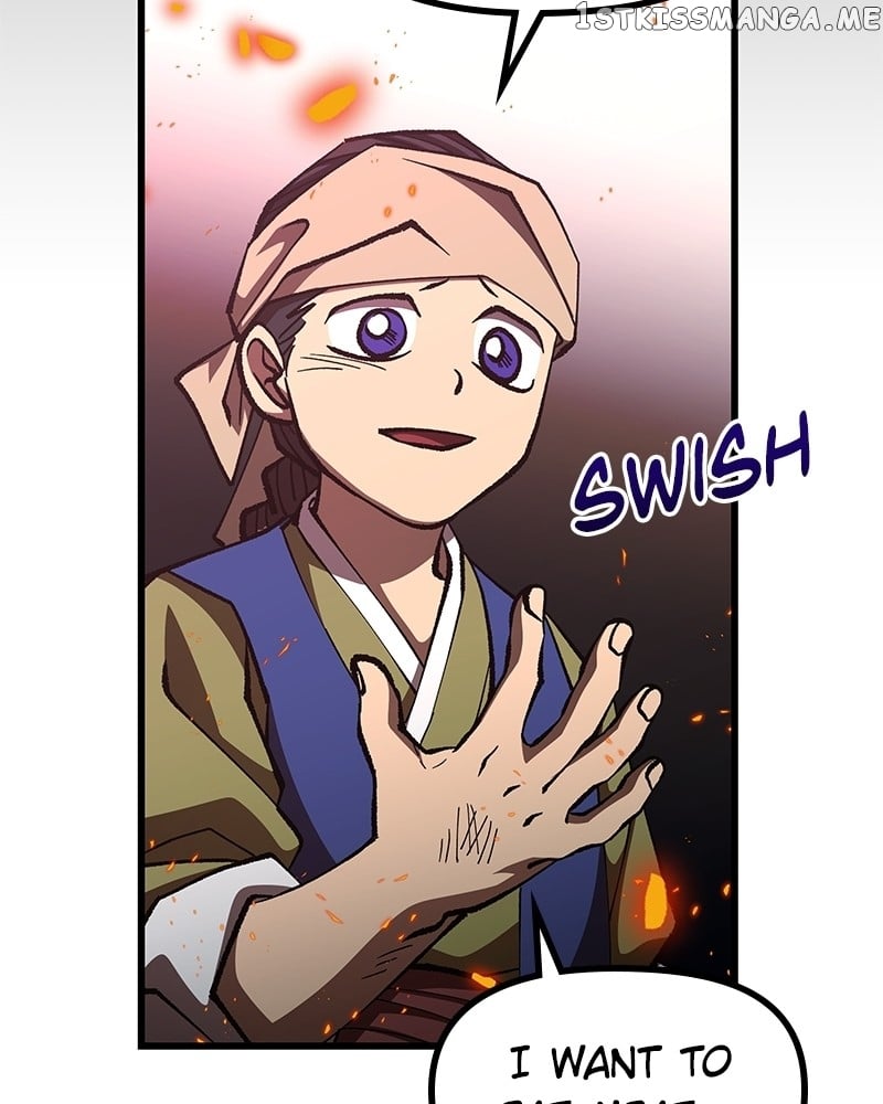 To Face the Tiger Chapter 17 - page 80