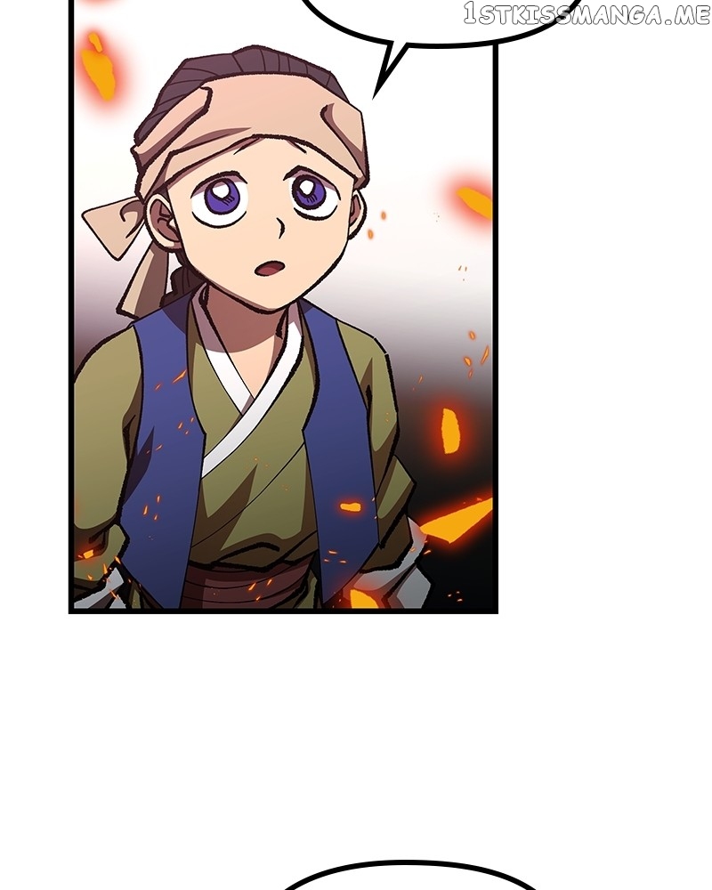 To Face the Tiger Chapter 17 - page 83