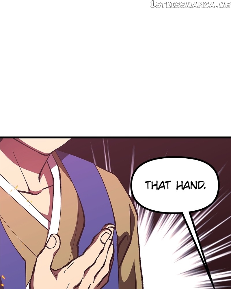 To Face the Tiger Chapter 17 - page 89
