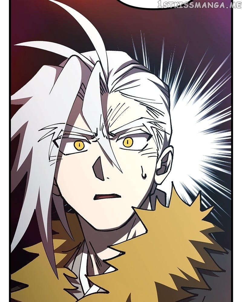 To Face the Tiger Chapter 17 - page 9