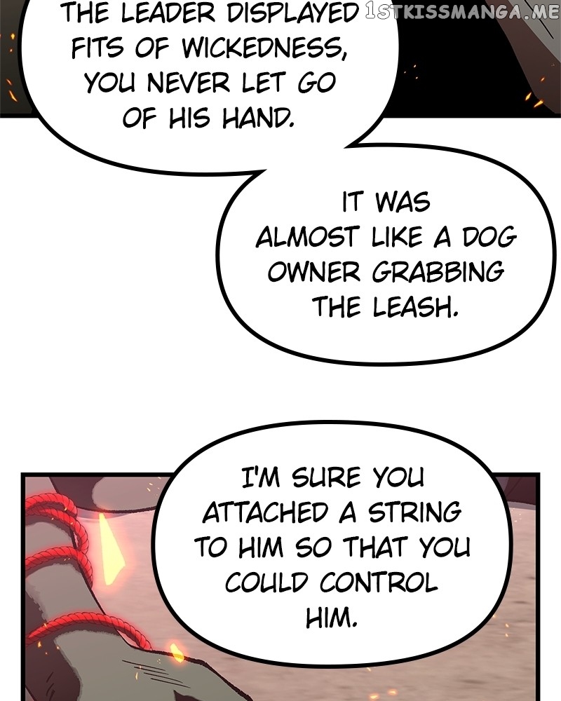 To Face the Tiger Chapter 17 - page 91
