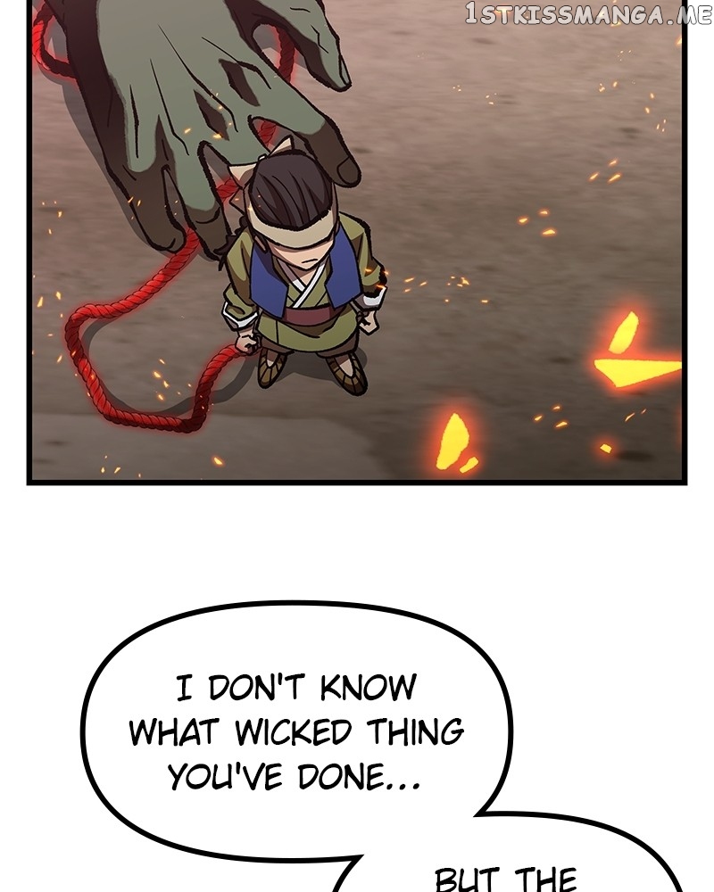 To Face the Tiger Chapter 17 - page 92