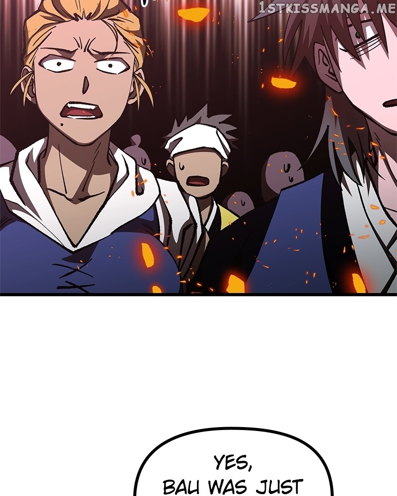 To Face the Tiger Chapter 17 - page 95