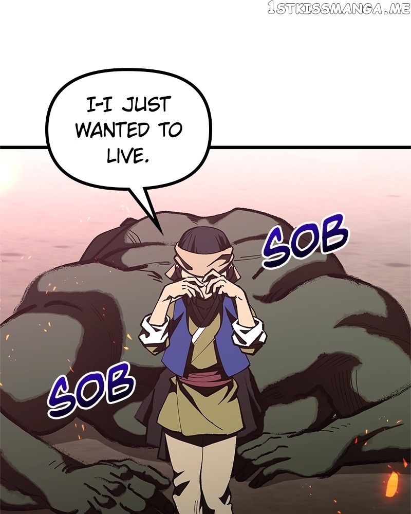 To Face the Tiger Chapter 17 - page 97