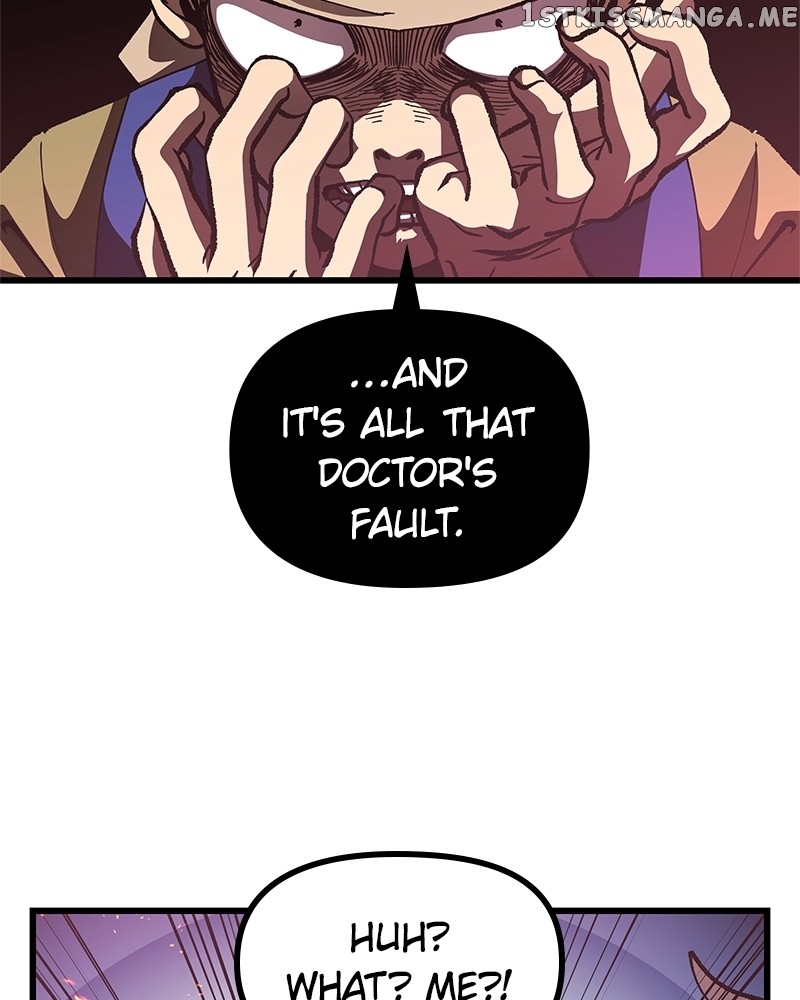 To Face the Tiger Chapter 17 - page 99