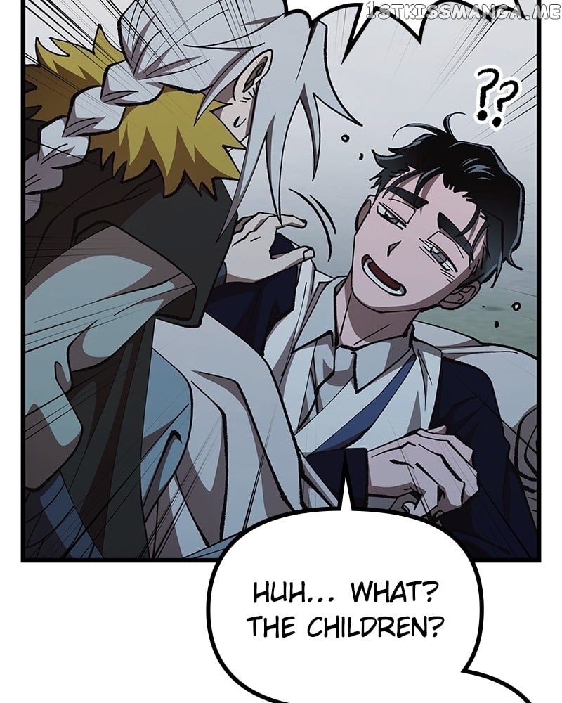 To Face the Tiger Chapter 14 - page 109
