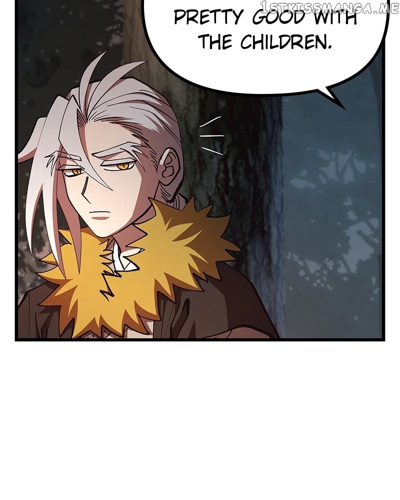 To Face the Tiger Chapter 14 - page 11