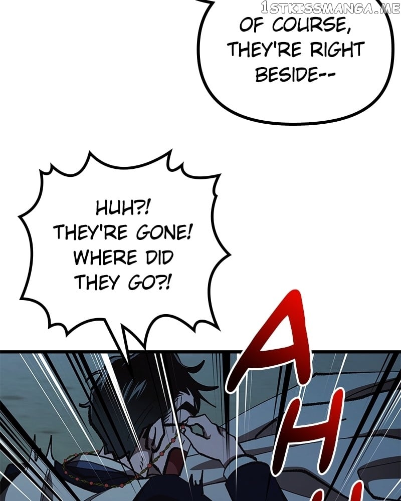 To Face the Tiger Chapter 14 - page 110