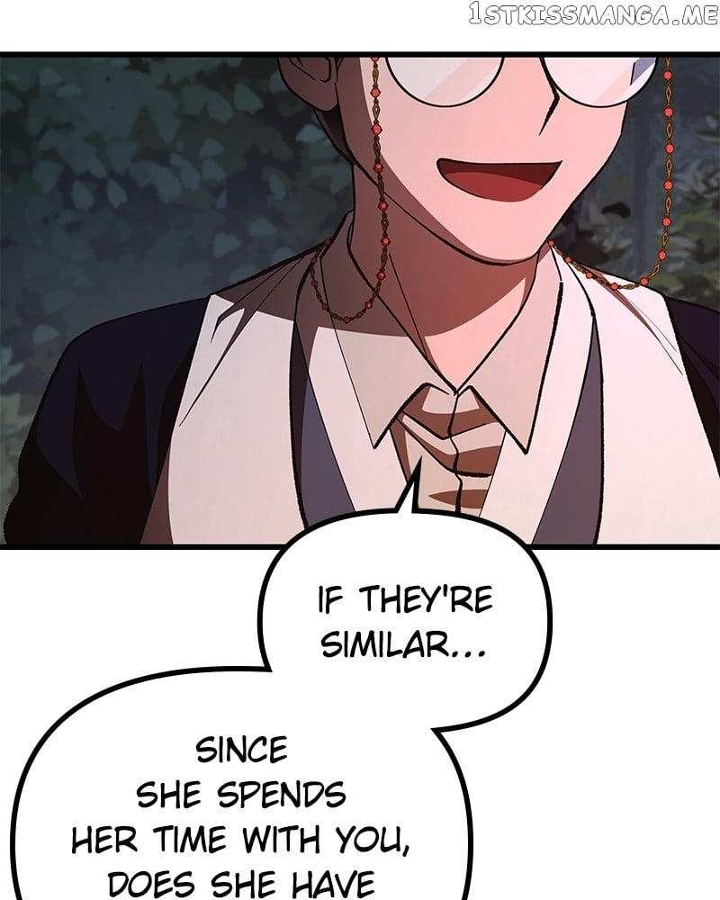 To Face the Tiger Chapter 14 - page 16