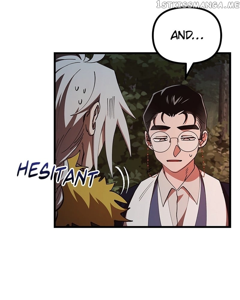 To Face the Tiger Chapter 14 - page 29