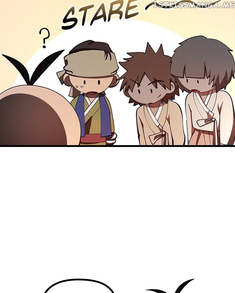 To Face the Tiger Chapter 14 - page 3