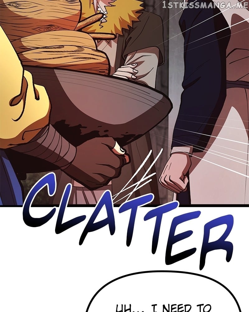 To Face the Tiger Chapter 14 - page 31