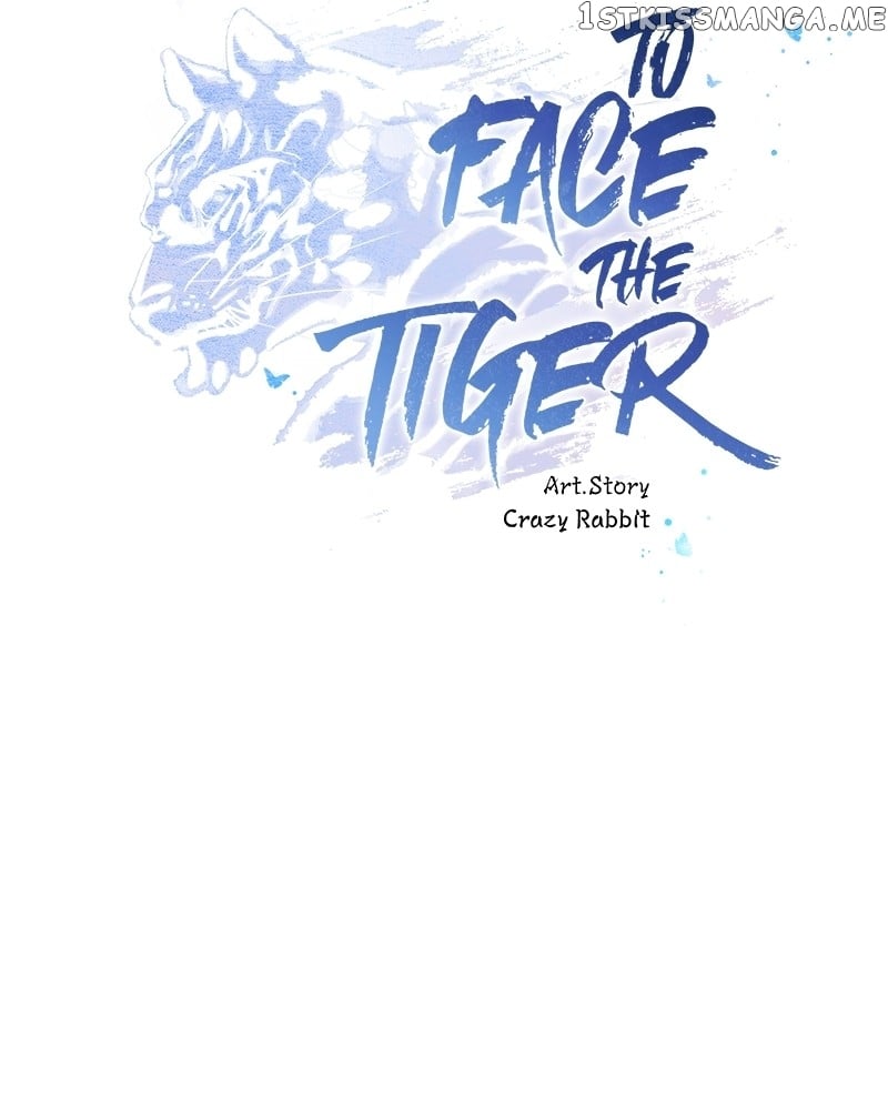 To Face the Tiger Chapter 14 - page 37