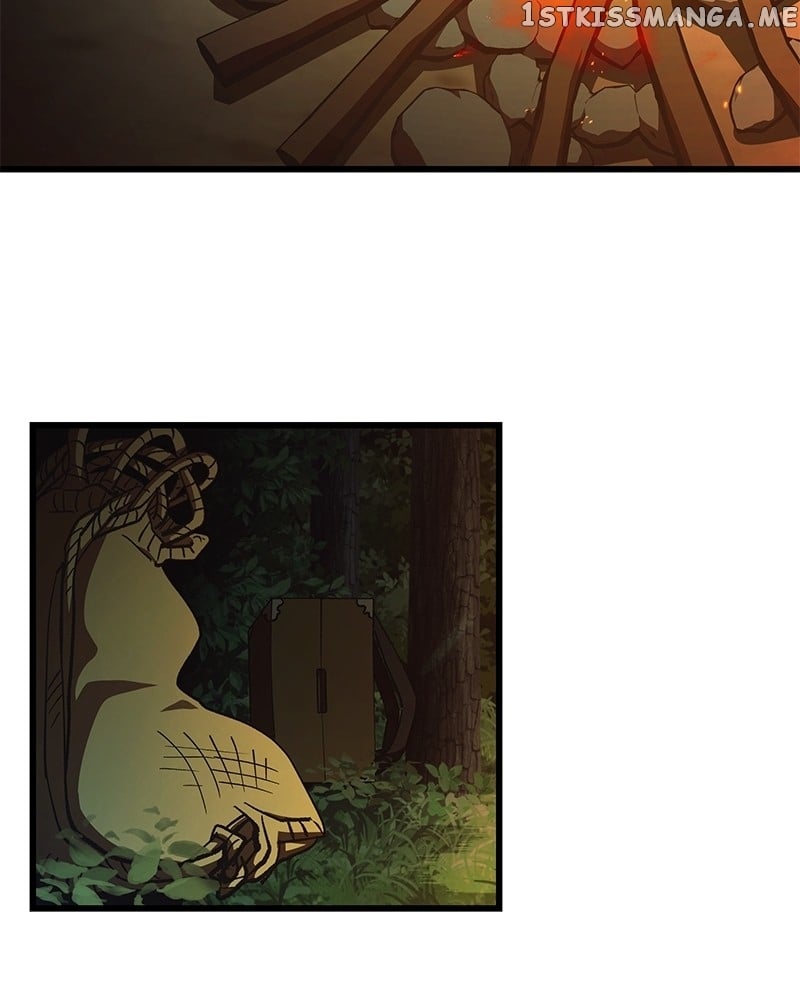 To Face the Tiger Chapter 14 - page 40