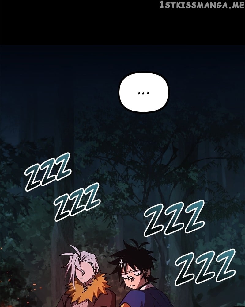 To Face the Tiger Chapter 14 - page 45