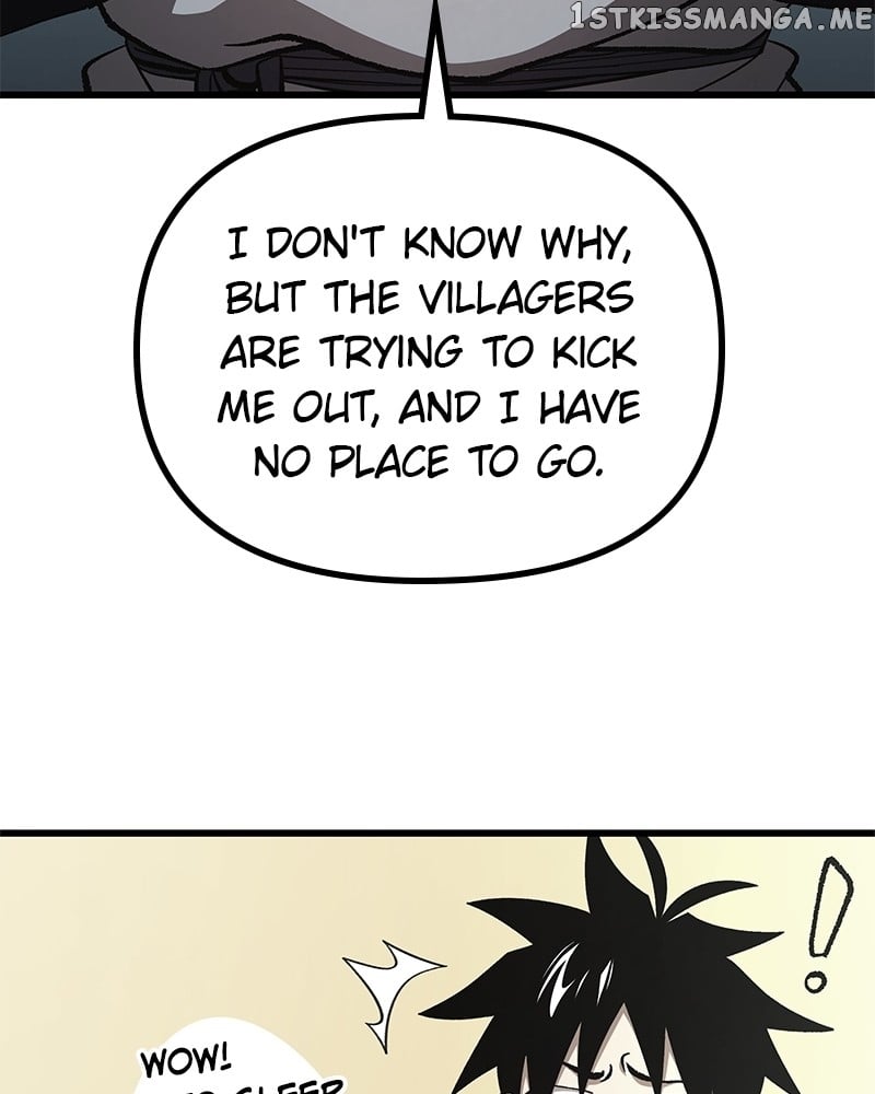 To Face the Tiger Chapter 14 - page 49