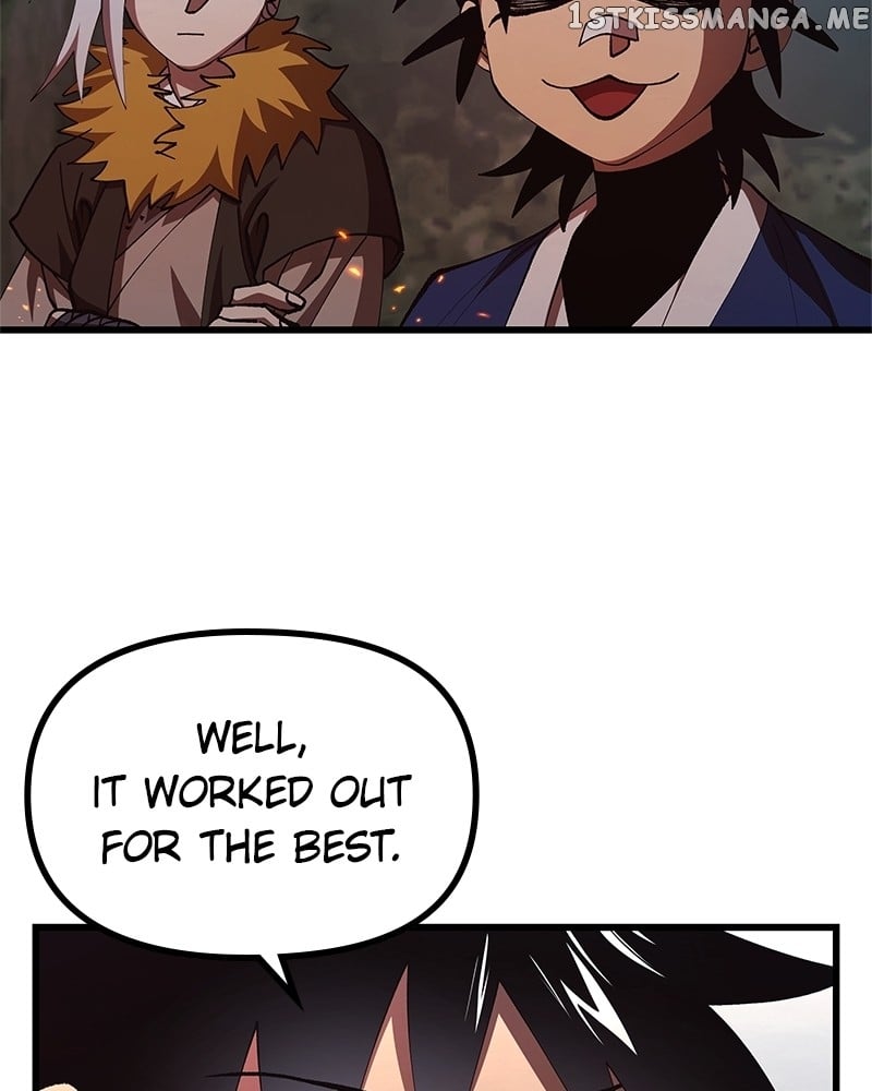 To Face the Tiger Chapter 14 - page 52