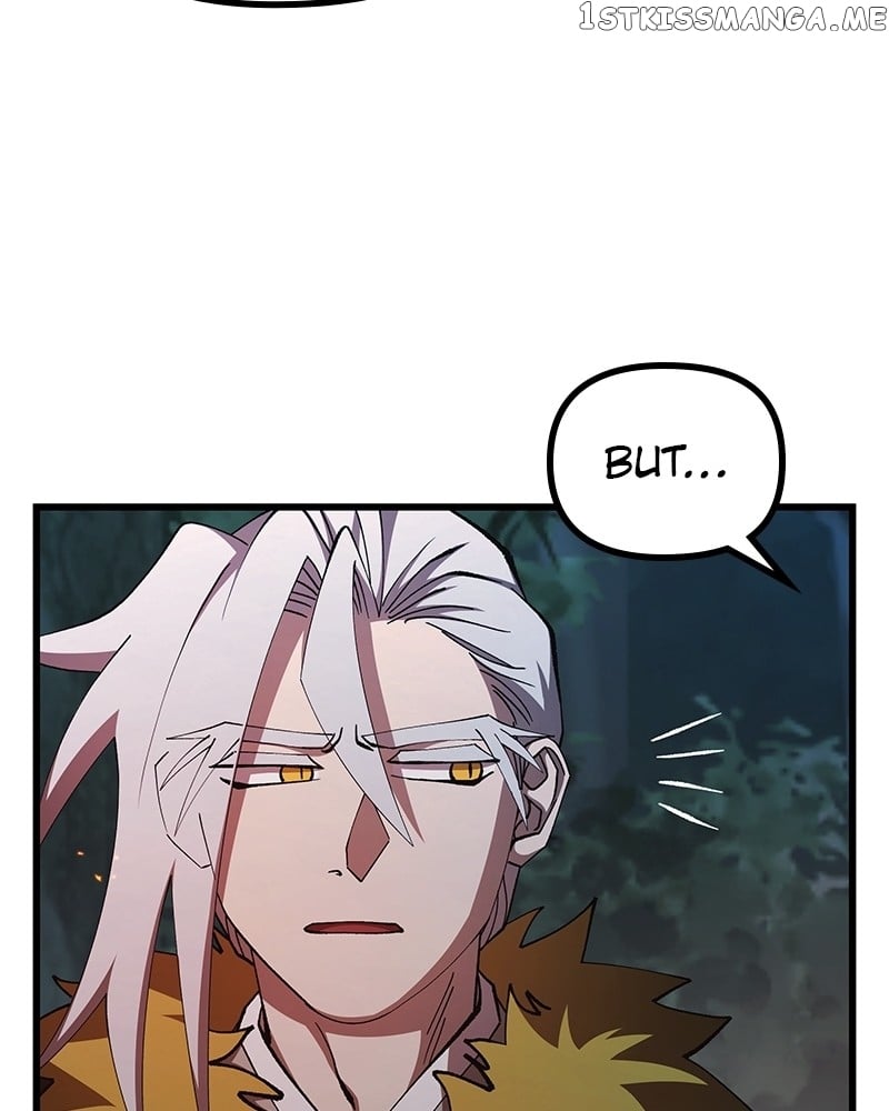 To Face the Tiger Chapter 14 - page 56