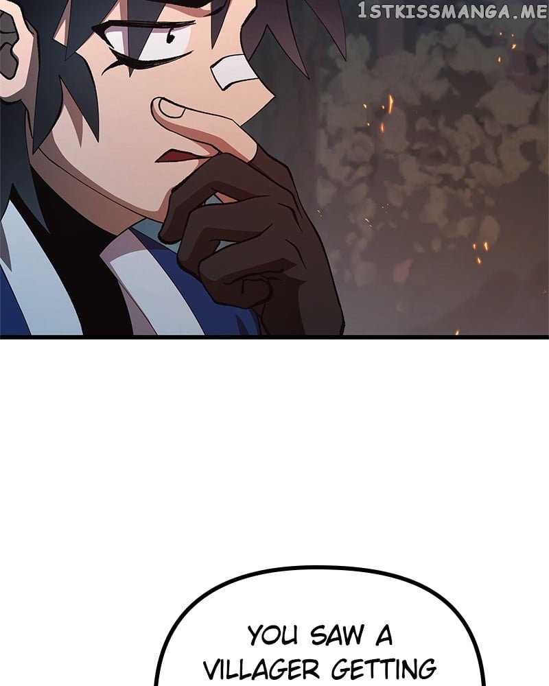 To Face the Tiger Chapter 14 - page 58
