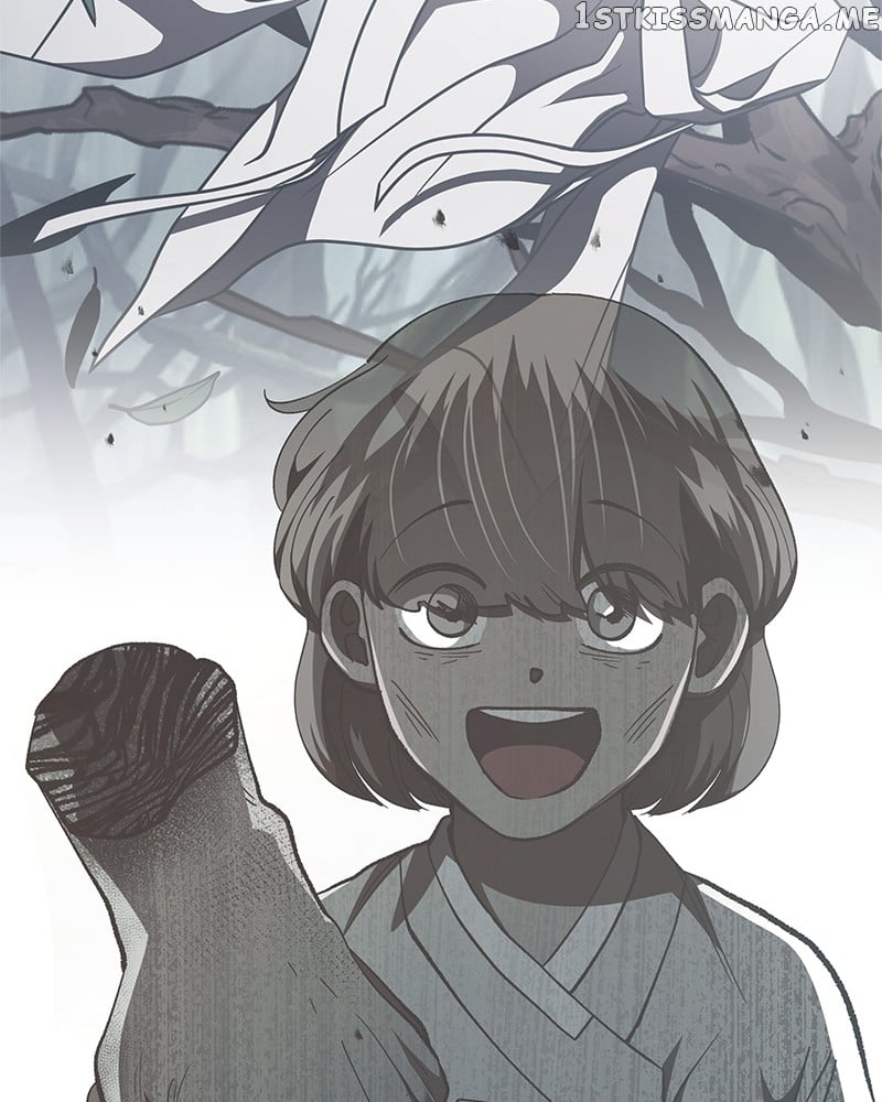 To Face the Tiger Chapter 14 - page 61